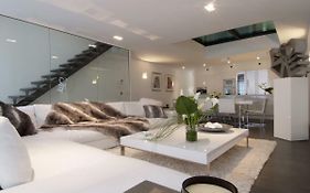 Apartment Saint-Tropez