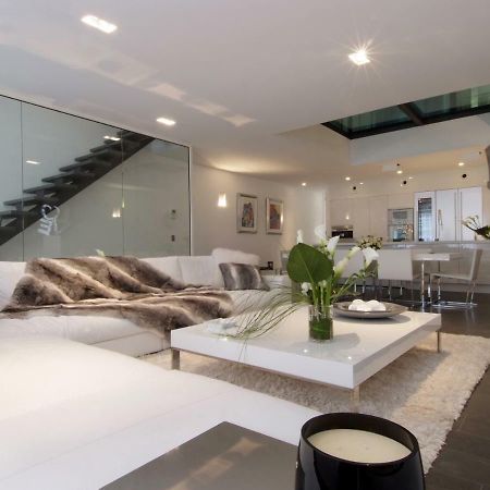Apartment Saint-Tropez Exterior foto