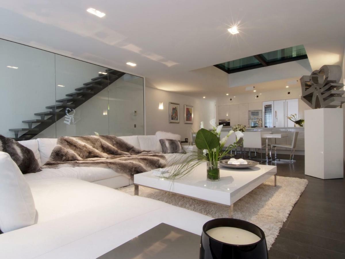 Apartment Saint-Tropez Exterior foto