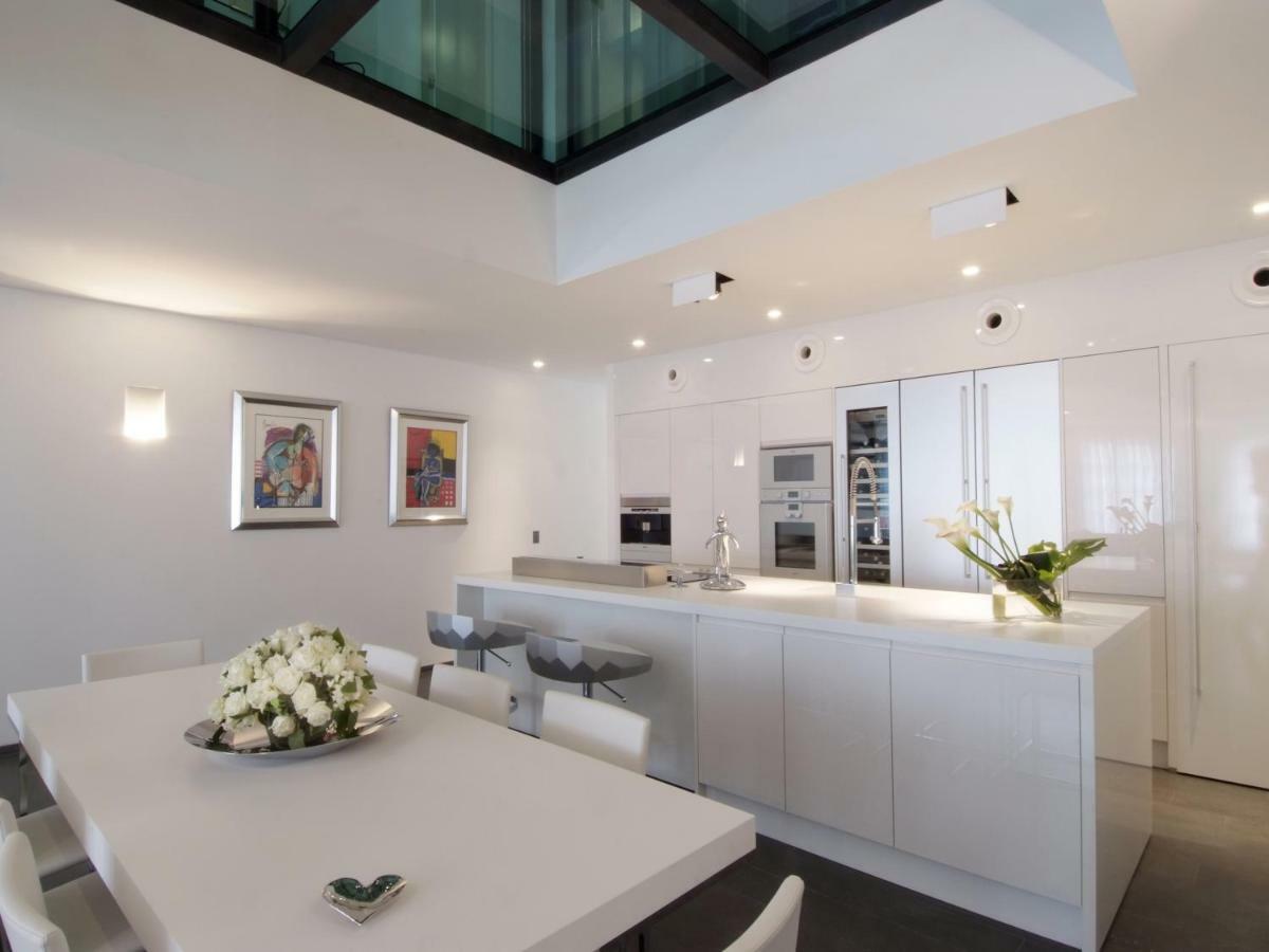 Apartment Saint-Tropez Exterior foto