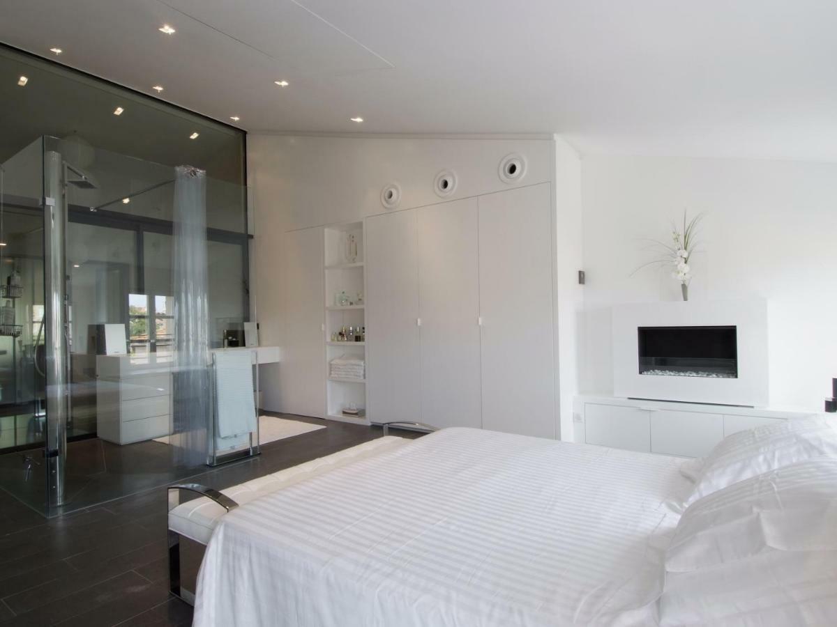 Apartment Saint-Tropez Exterior foto