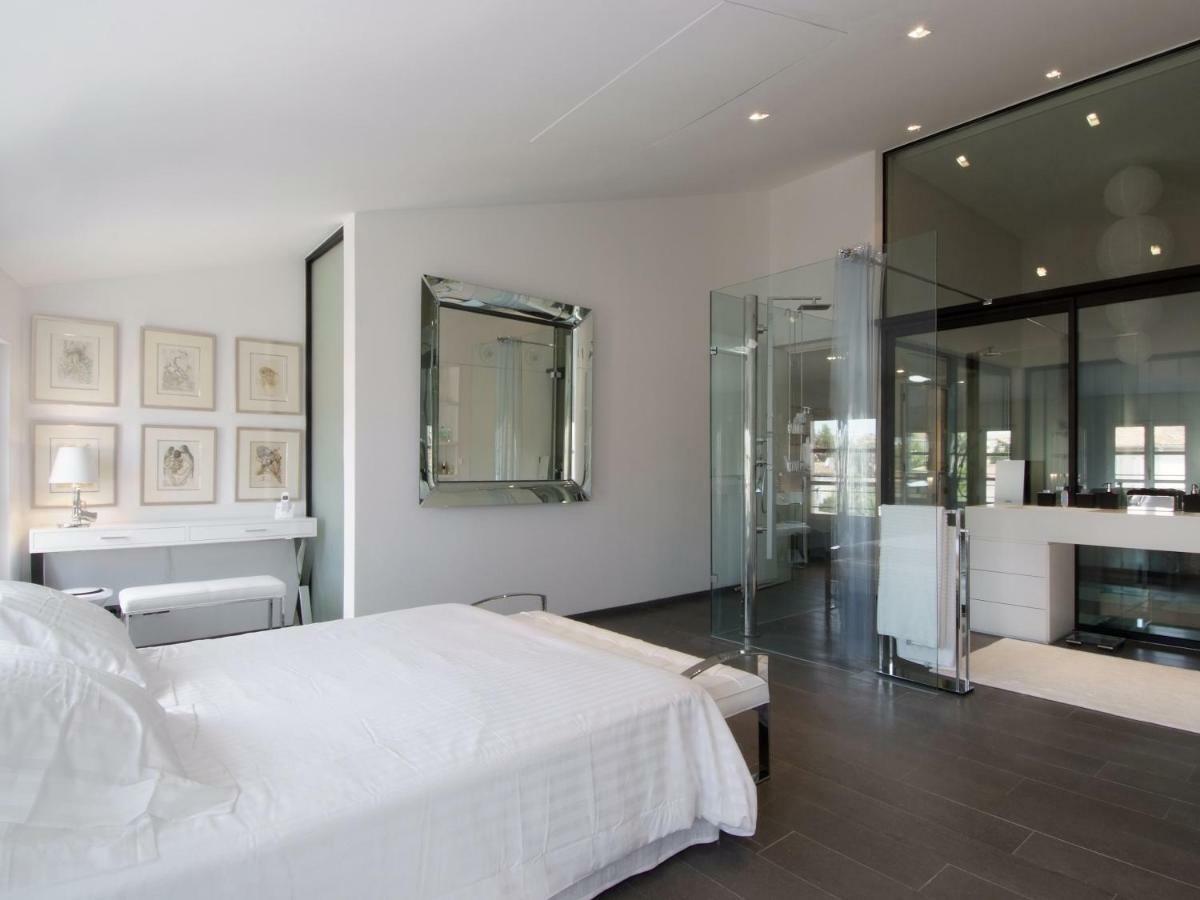 Apartment Saint-Tropez Exterior foto