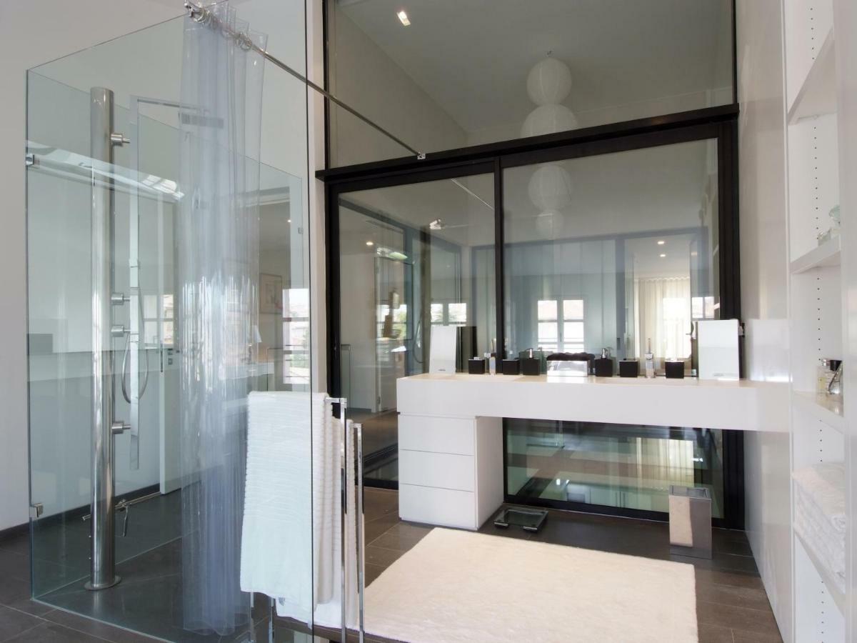 Apartment Saint-Tropez Exterior foto