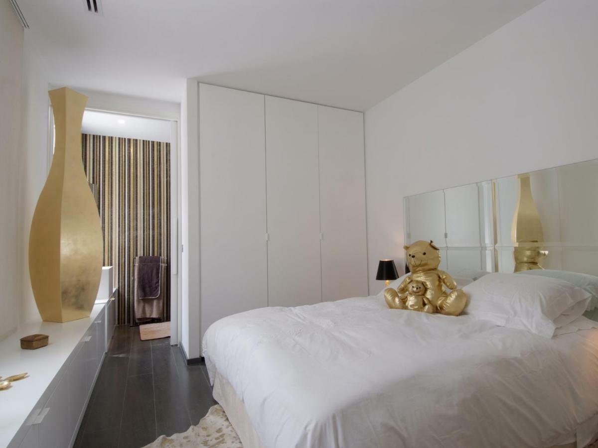 Apartment Saint-Tropez Exterior foto