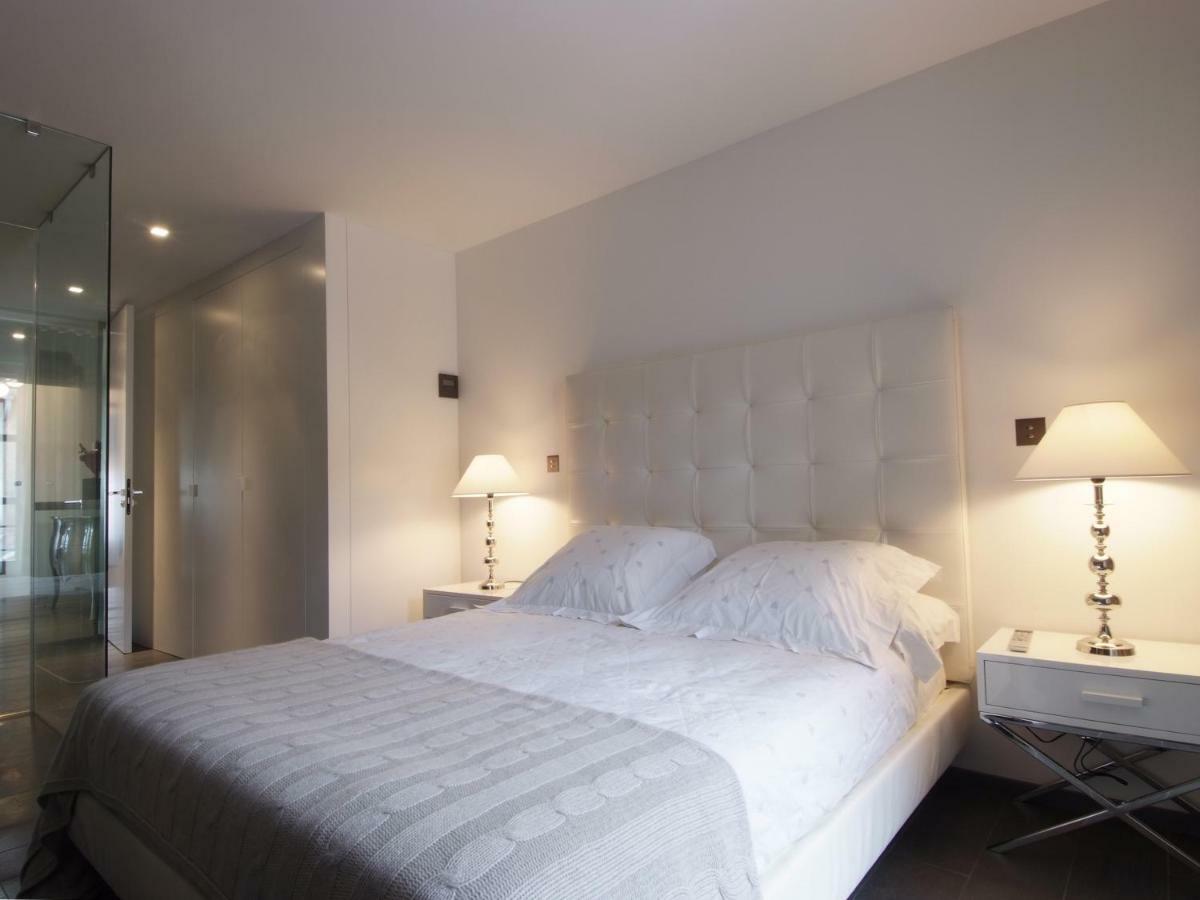 Apartment Saint-Tropez Exterior foto